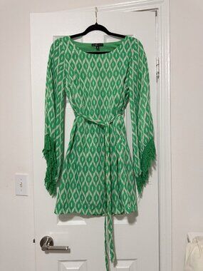 c luce green dress C. Luce | Dresses | Cluce Emerald Green Dress